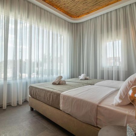 Briki Suites Kallithea  Exterior photo