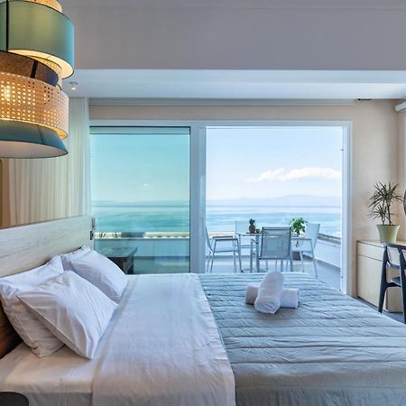 Briki Suites Kallithea  Exterior photo