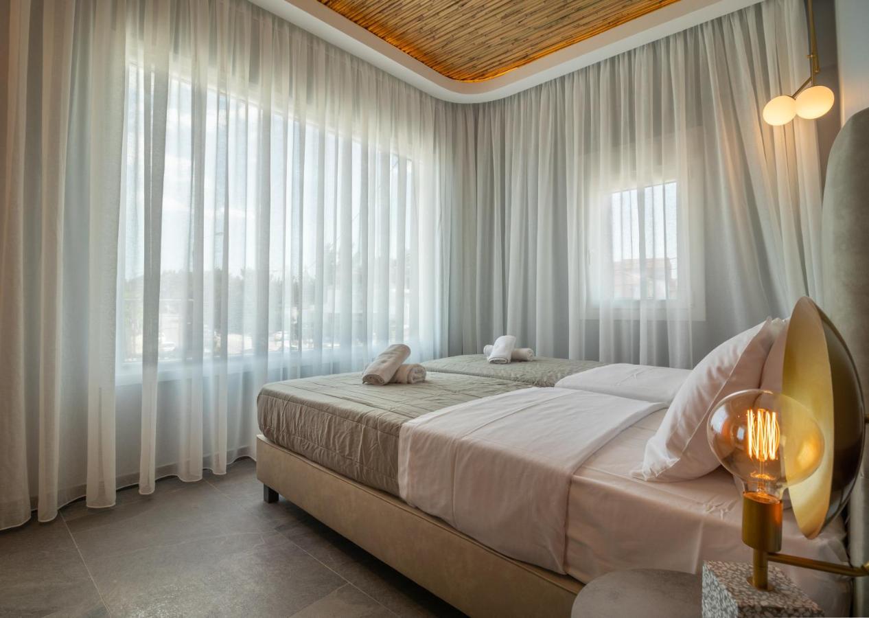 Briki Suites Kallithea  Exterior photo