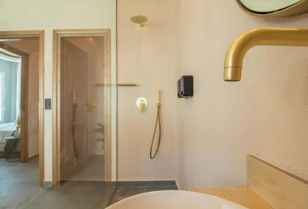 Briki Suites Kallithea  Exterior photo