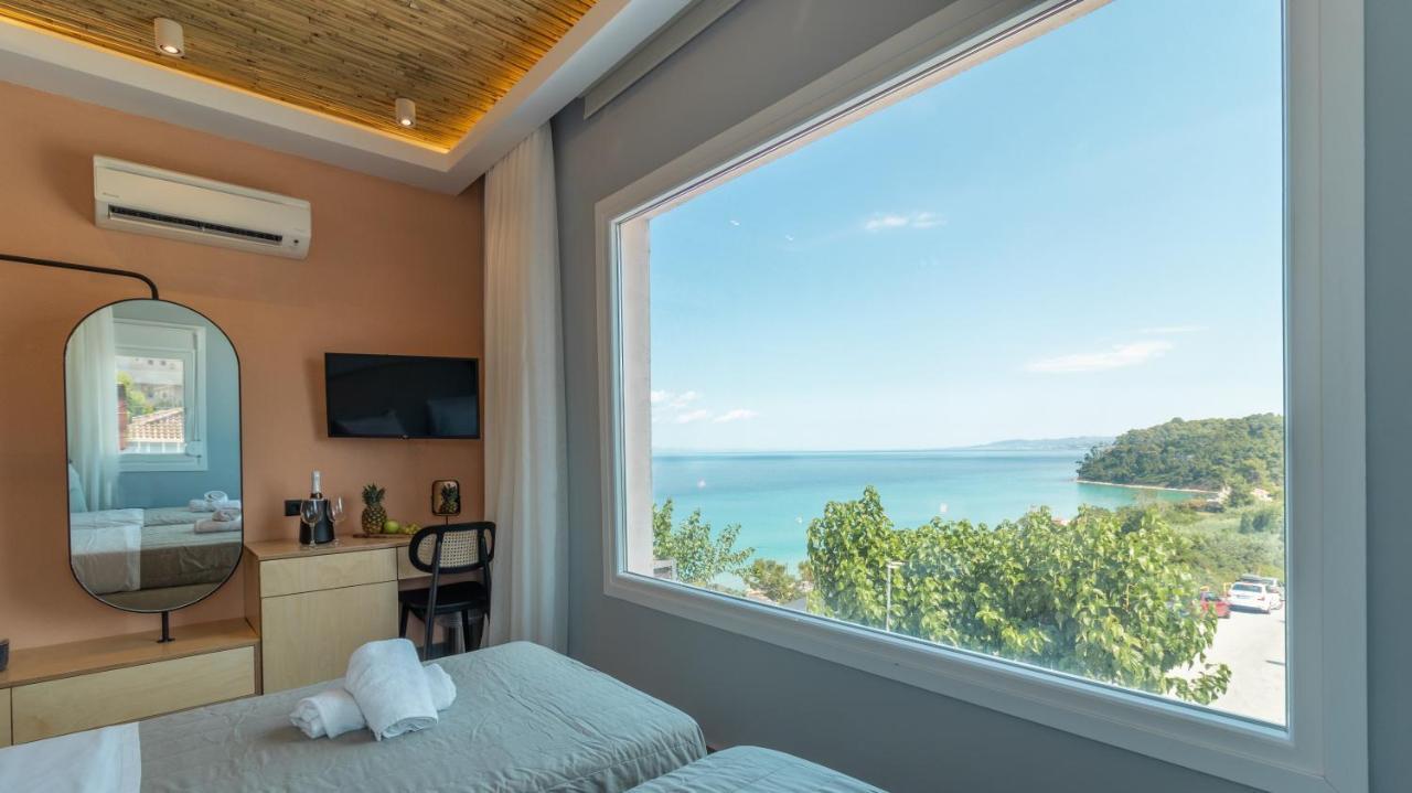 Briki Suites Kallithea  Exterior photo
