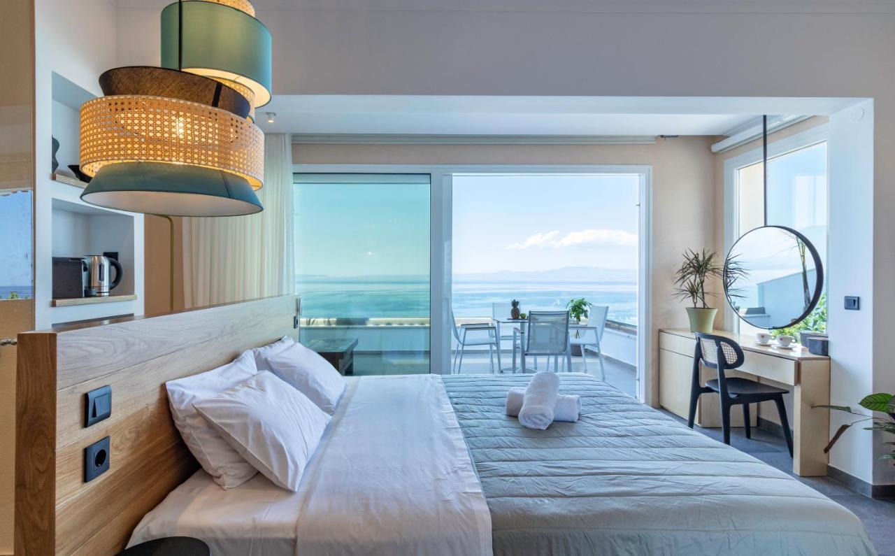 Briki Suites Kallithea  Exterior photo