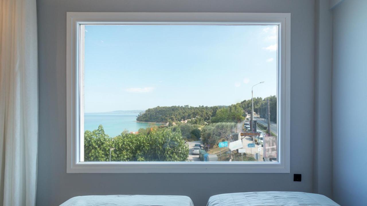 Briki Suites Kallithea  Exterior photo
