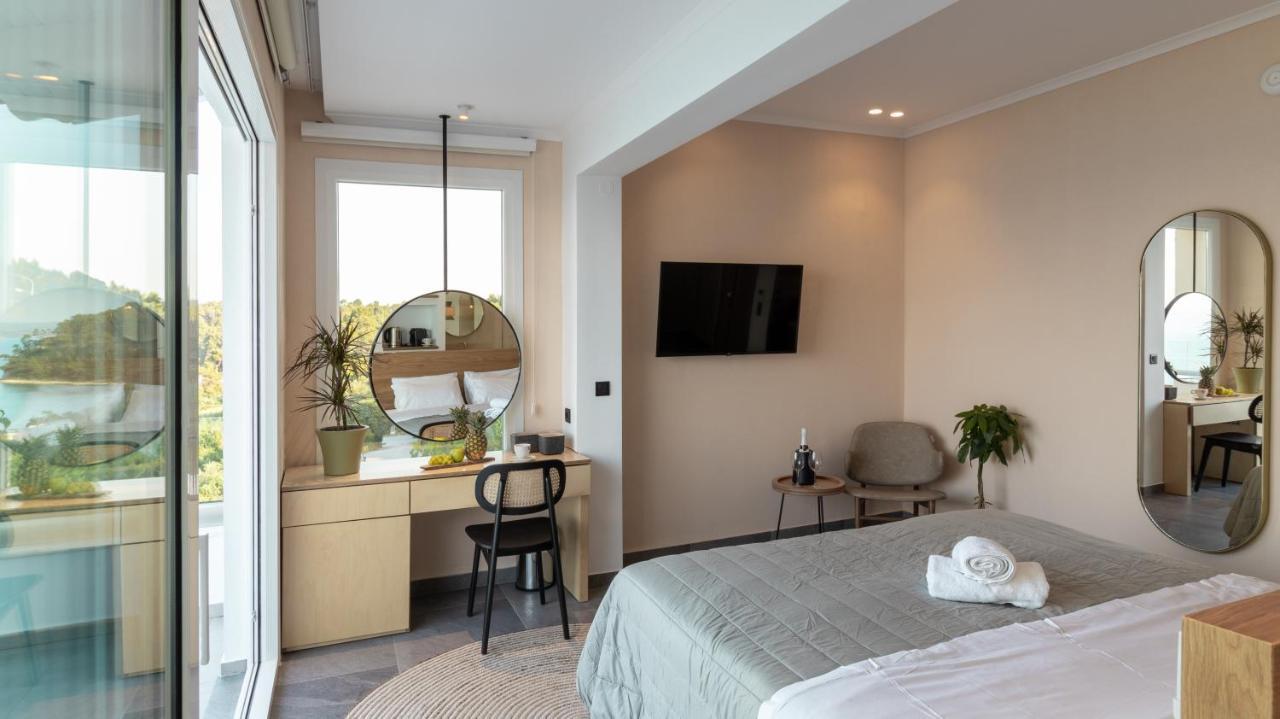 Briki Suites Kallithea  Exterior photo