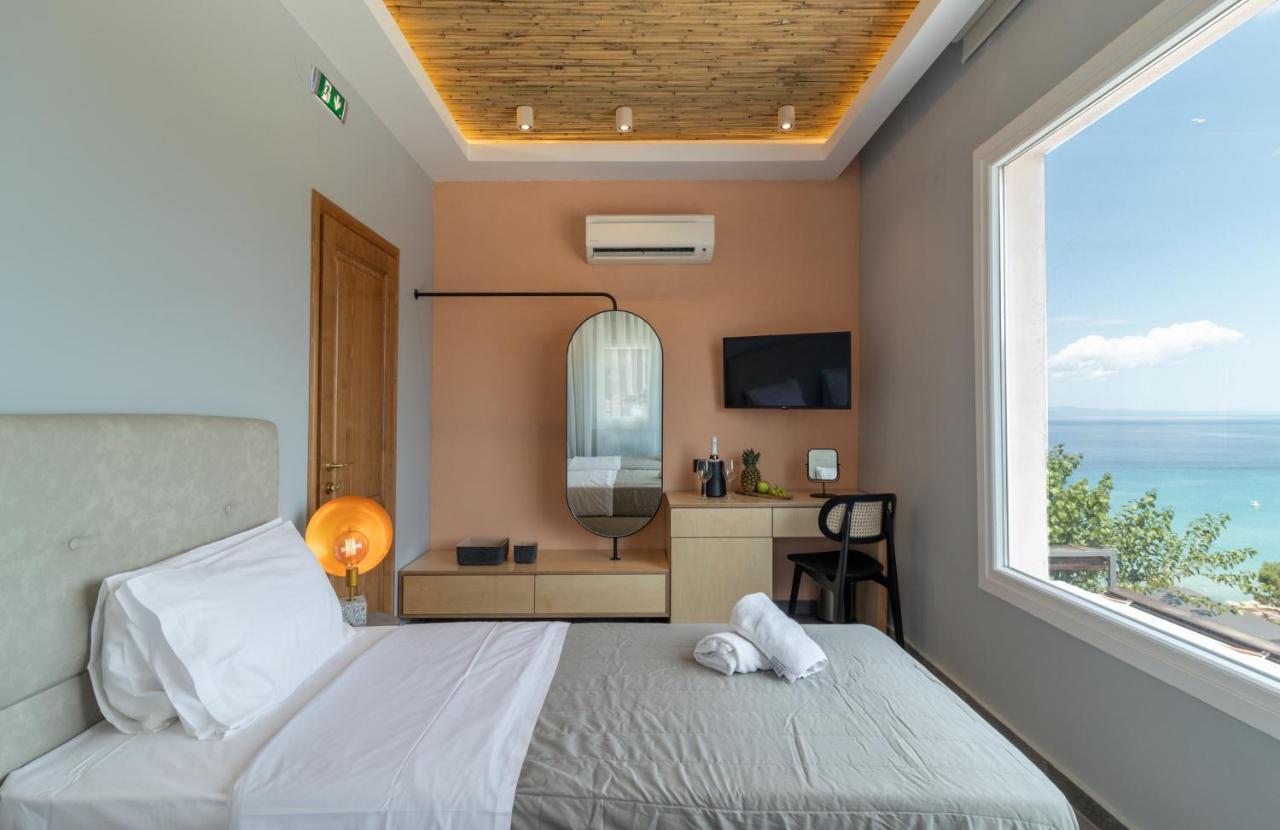 Briki Suites Kallithea  Exterior photo