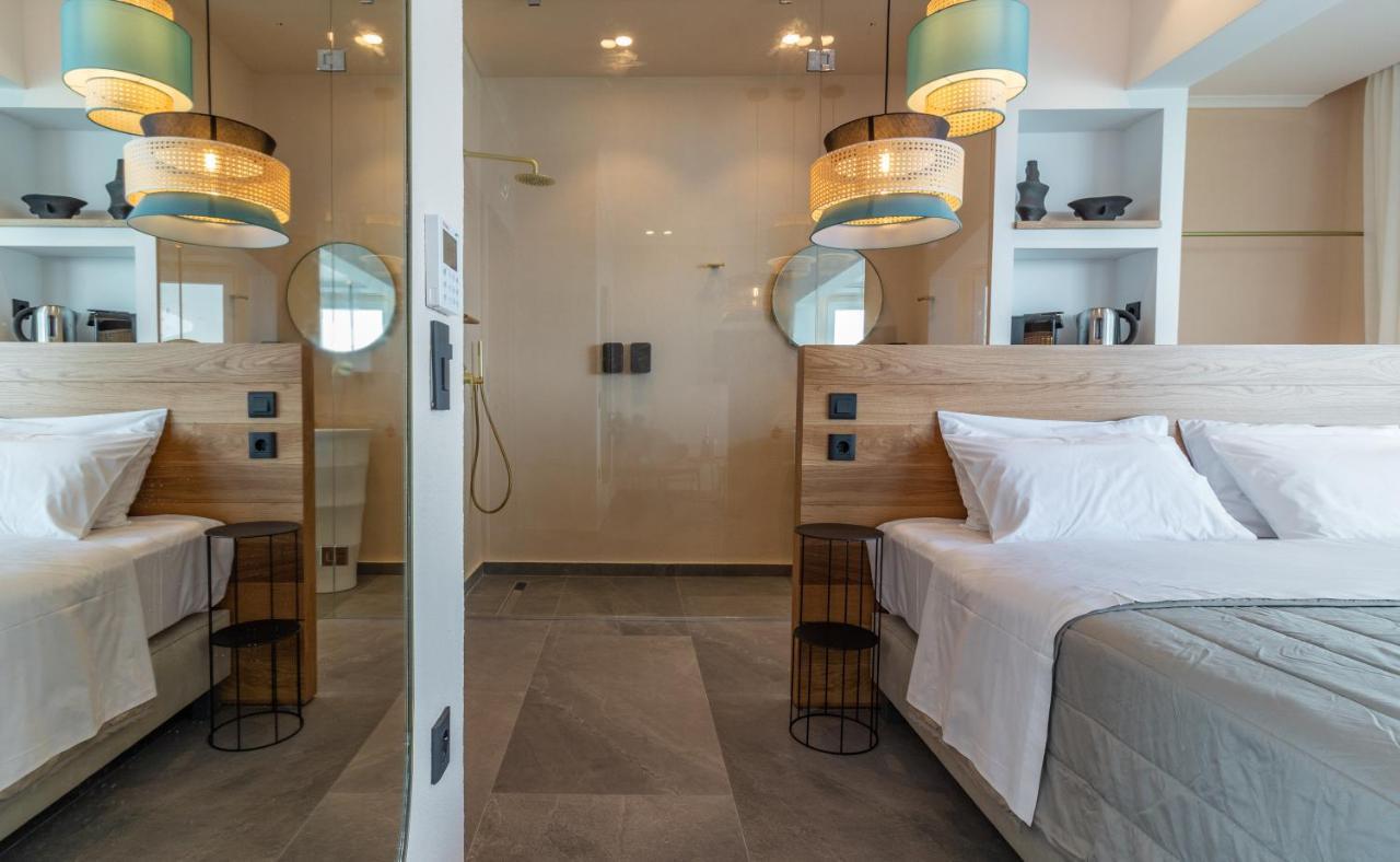 Briki Suites Kallithea  Exterior photo