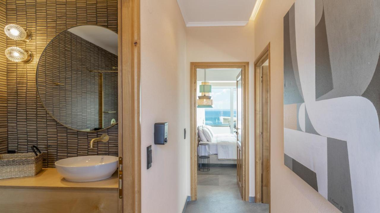 Briki Suites Kallithea  Exterior photo