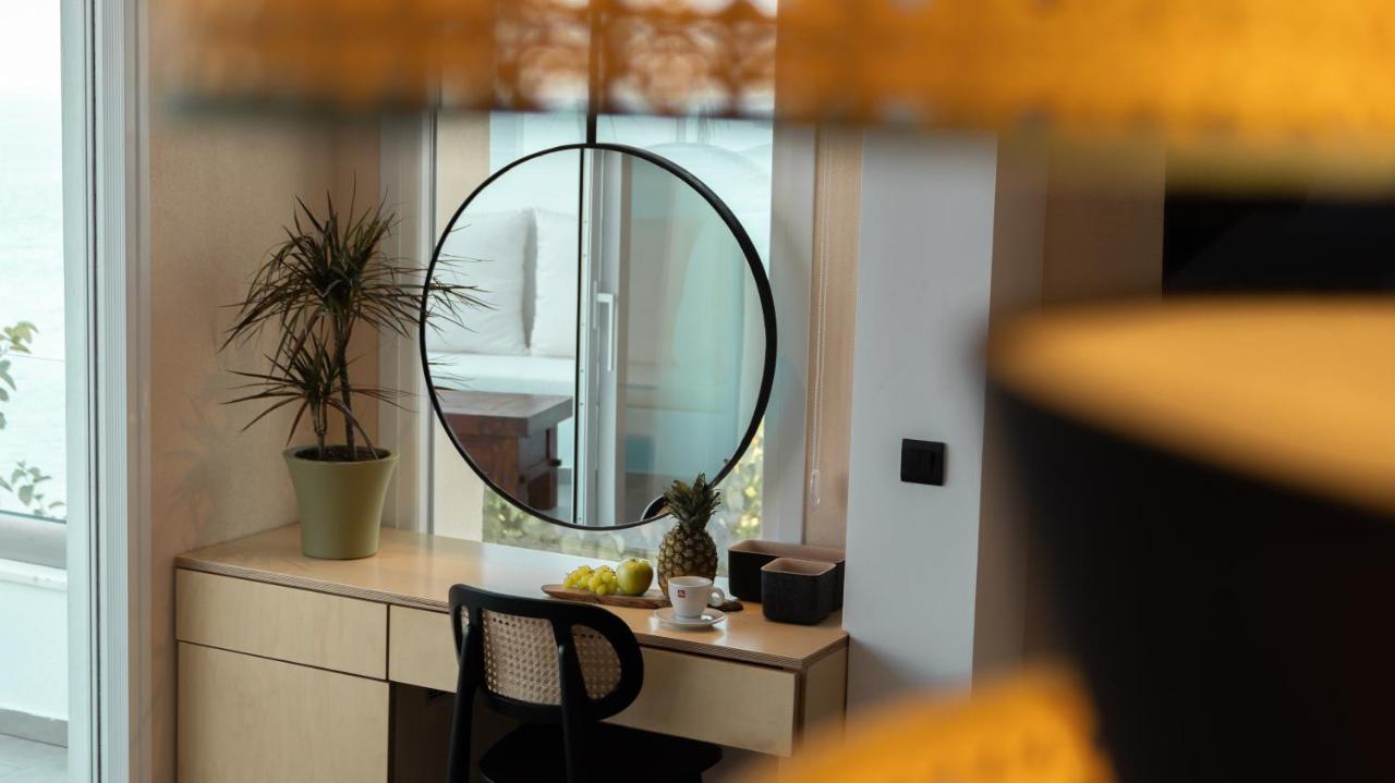 Briki Suites Kallithea  Exterior photo