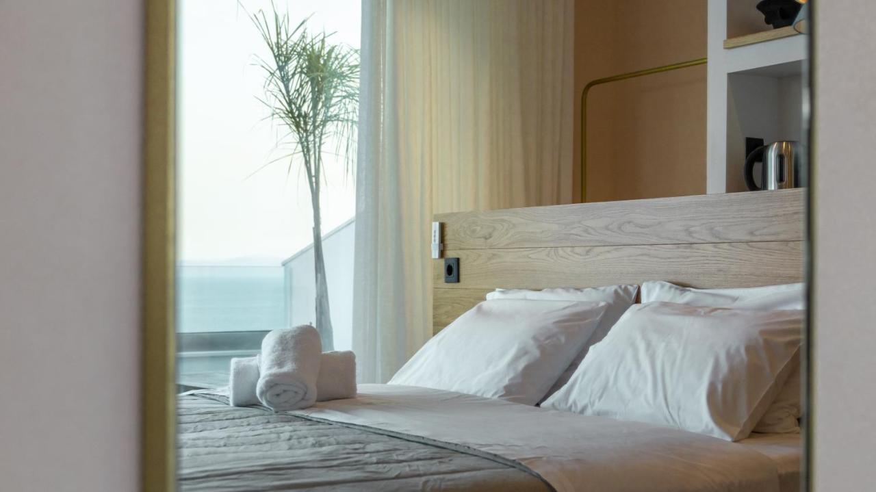 Briki Suites Kallithea  Exterior photo
