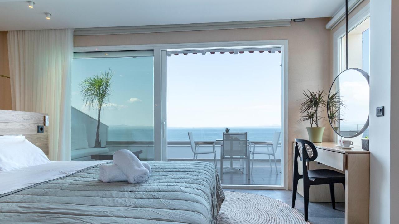 Briki Suites Kallithea  Exterior photo