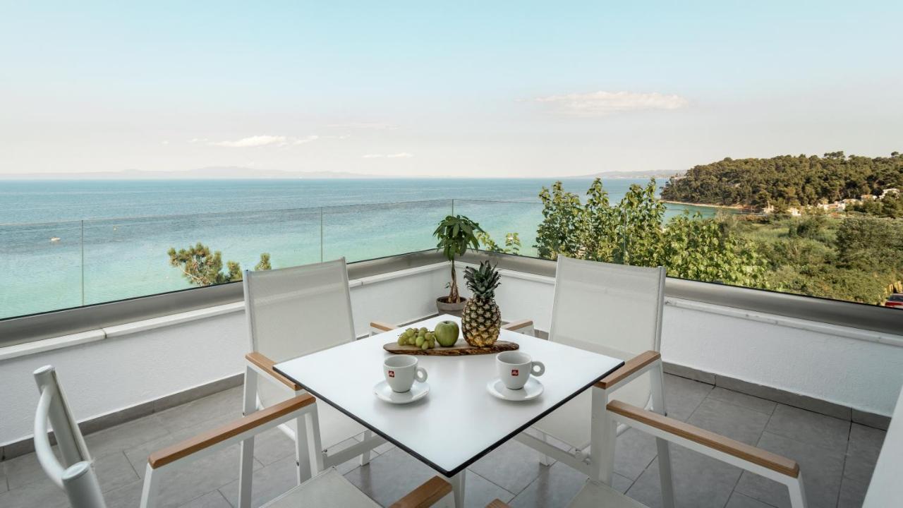 Briki Suites Kallithea  Exterior photo