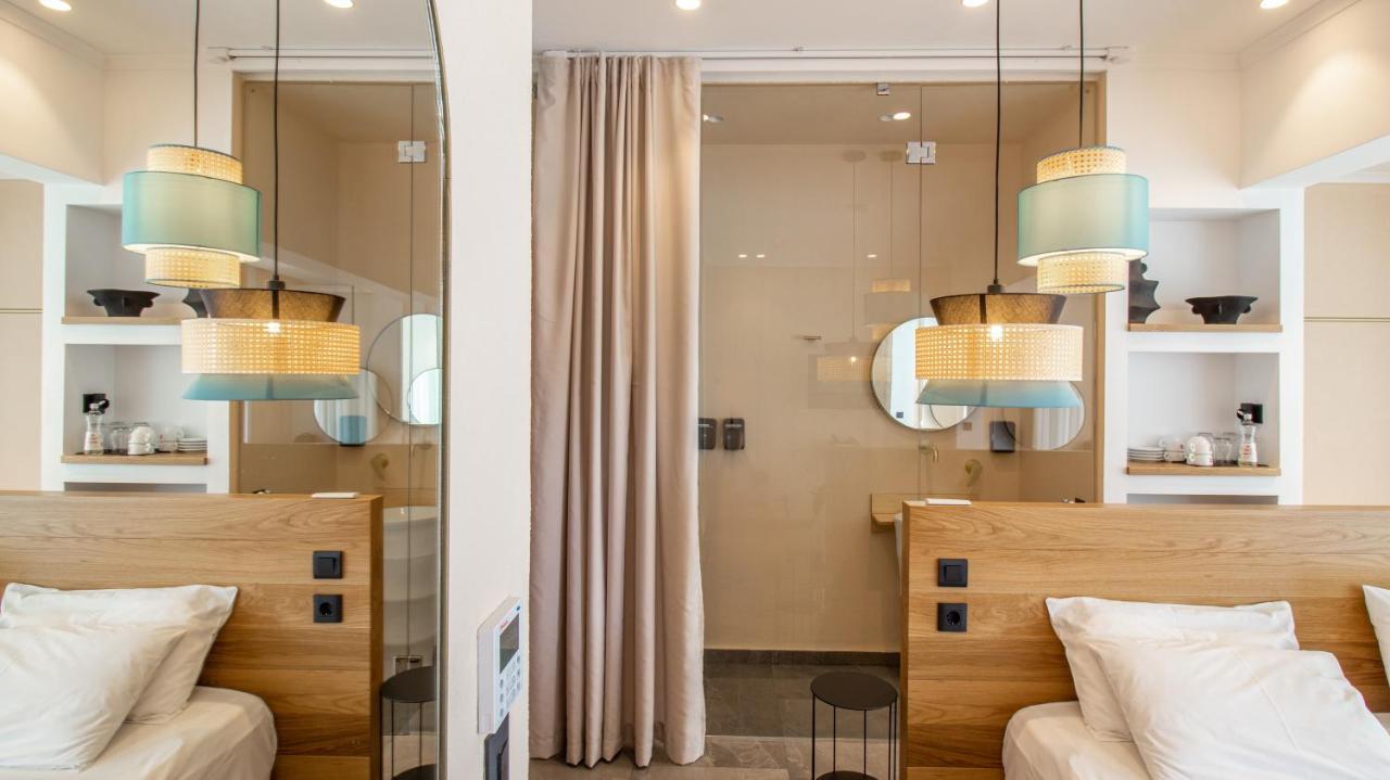 Briki Suites Kallithea  Exterior photo