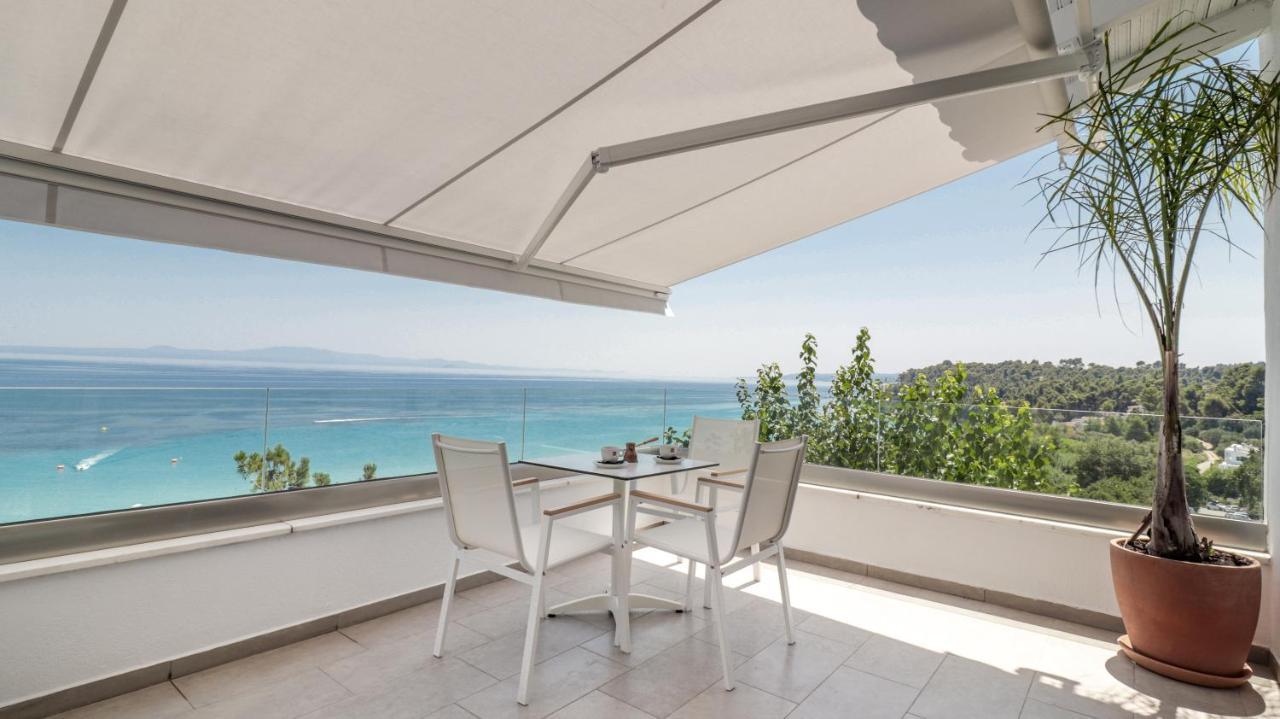 Briki Suites Kallithea  Exterior photo